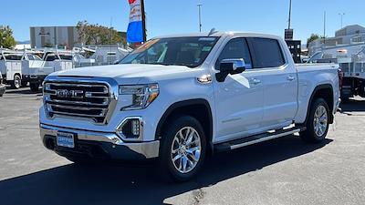 Used 2020 GMC Sierra 1500 SLT Crew Cab 4WD, Pickup for sale #P17587 - photo 1