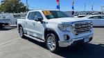 Used 2020 GMC Sierra 1500 SLT Crew Cab 4WD, Pickup for sale #P17587 - photo 3