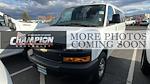 Used 2022 Chevrolet Express 3500 LS RWD, Passenger Van for sale #P17624 - photo 1