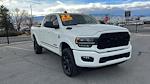 Used 2022 Ram 2500 Limited Crew Cab 4WD, Pickup for sale #P17627 - photo 2