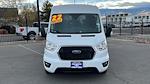 Used 2022 Ford Transit 350 Medium Roof RWD, Passenger Van for sale #P17630 - photo 4