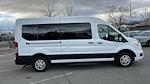 Used 2022 Ford Transit 350 Medium Roof RWD, Passenger Van for sale #P17630 - photo 5