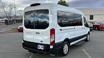 Used 2022 Ford Transit 350 Medium Roof RWD, Passenger Van for sale #P17630 - photo 6