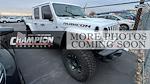 Used 2021 Jeep Gladiator Rubicon Crew Cab 4WD, Pickup for sale #P17643A - photo 1