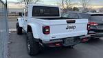 Used 2021 Jeep Gladiator Rubicon Crew Cab 4WD, Pickup for sale #P17643A - photo 2