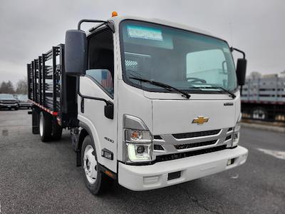 2023 Chevrolet LCF 4500 Regular Cab 4x2, Stake Bed for sale #N230015 - photo 1