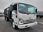 New 2023 Chevrolet LCF 4500 Base Regular Cab 4x2, Stake Bed for sale #N230015 - photo 1