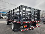 New 2023 Chevrolet LCF 4500 Base Regular Cab 4x2, Stake Bed for sale #N230015 - photo 2