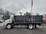 2023 Chevrolet LCF 4500 Regular Cab 4x2, Stake Bed for sale #N230015 - photo 17