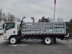 New 2023 Chevrolet LCF 4500 Base Regular Cab 4x2, Stake Bed for sale #N230094 - photo 4