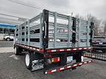 New 2023 Chevrolet LCF 4500 Base Regular Cab 4x2, Stake Bed for sale #N230094 - photo 2