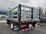 New 2023 Chevrolet LCF 4500 Base Regular Cab 4x2, Stake Bed for sale #N230094 - photo 17