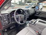 New 2023 Chevrolet Silverado 5500 Work Truck Regular Cab 4x4, Dump Truck for sale #N230678 - photo 17