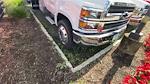 New 2023 Chevrolet Silverado 5500 Work Truck Regular Cab 4x2, 12' DuraMag Aluminum Landscape Dump for sale #N230680 - photo 7