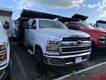 New 2023 Chevrolet Silverado 6500 Regular Cab 4x2, 12' DownEaster Landscape Dump for sale #N230696 - photo 1