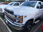 New 2023 Chevrolet Silverado 6500 Regular Cab 4x2, 12' DownEaster Landscape Dump for sale #N230696 - photo 3