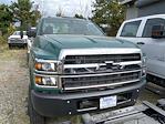 2023 Chevrolet Silverado 5500 Regular Cab DRW 4x4, Cab Chassis for sale #N230794 - photo 3