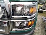 2023 Chevrolet Silverado 5500 Regular Cab DRW 4x4, Cab Chassis for sale #N230794 - photo 21