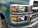 2023 Chevrolet Silverado 5500 Regular Cab DRW 4x4, Cab Chassis for sale #N230794 - photo 22