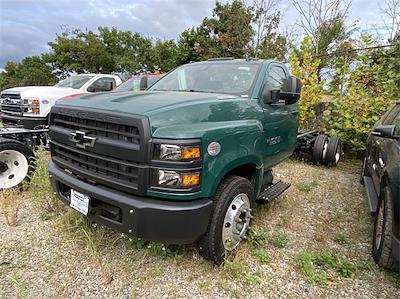 New 2023 Chevrolet Silverado 5500 Regular Cab 4x2, Cab Chassis for sale #N230816 - photo 1