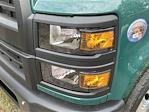 New 2023 Chevrolet Silverado 5500 Regular Cab 4x2, Cab Chassis for sale #N230816 - photo 21