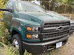 New 2023 Chevrolet Silverado 5500 Regular Cab 4x2, Cab Chassis for sale #N230816 - photo 4