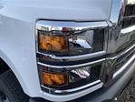 New 2023 Chevrolet Silverado 5500 Work Truck Regular Cab 4x4, Hooklift Body for sale #N230832 - photo 17