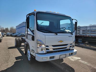 New 2024 Chevrolet LCF 4500HG Regular Cab 4x2, Cab Chassis for sale #N240001 - photo 1