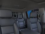 2024 Chevrolet Silverado 1500 Crew Cab 4x4, Pickup for sale #N240410 - photo 24