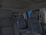 2024 Chevrolet Silverado 1500 Crew Cab SRW 4x4, Pickup for sale #N240427 - photo 24