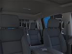 2024 Chevrolet Silverado 1500 Crew Cab SRW 4x4, Pickup for sale #N240449 - photo 24