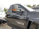 New 2024 Chevrolet Silverado 5500 Work Truck Regular Cab 4x4, Cab Chassis for sale #N240453 - photo 16