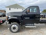 New 2024 Chevrolet Silverado 5500 Work Truck Regular Cab 4x4, Cab Chassis for sale #N240453 - photo 3