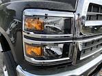 New 2024 Chevrolet Silverado 5500 Work Truck Regular Cab 4x4, Cab Chassis for sale #N240453 - photo 23