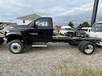 New 2024 Chevrolet Silverado 5500 Work Truck Regular Cab 4x4, Cab Chassis for sale #N240453 - photo 2