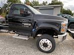 New 2024 Chevrolet Silverado 5500 Work Truck Regular Cab 4x4, Cab Chassis for sale #N240453 - photo 7