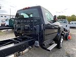 New 2024 Chevrolet Silverado 5500 Work Truck Regular Cab 4x4, Cab Chassis for sale #N240453 - photo 9