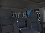 2024 Chevrolet Silverado 1500 Crew Cab SRW 4x4, Pickup for sale #N240477 - photo 24