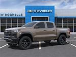2024 Chevrolet Colorado Crew Cab 4x4, Pickup for sale #N240502T - photo 3