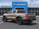 2024 Chevrolet Colorado Crew Cab 4x4, Pickup for sale #N240502T - photo 4