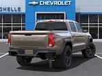 2024 Chevrolet Colorado Crew Cab 4x4, Pickup for sale #N240502T - photo 2