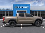 2024 Chevrolet Colorado Crew Cab 4x4, Pickup for sale #N240502T - photo 5