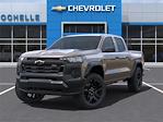 2024 Chevrolet Colorado Crew Cab 4x4, Pickup for sale #N240502T - photo 6