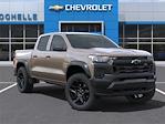 2024 Chevrolet Colorado Crew Cab 4x4, Pickup for sale #N240502T - photo 7