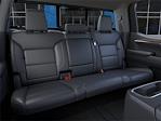 2024 Chevrolet Silverado 1500 Crew Cab SRW 4x4, Pickup for sale #N240514T - photo 17