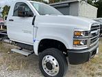 New 2024 Chevrolet Silverado 5500 Work Truck Regular Cab 4x4, Cab Chassis for sale #N240519 - photo 15