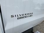 New 2024 Chevrolet Silverado 5500 Work Truck Regular Cab 4x4, Cab Chassis for sale #N240519 - photo 19