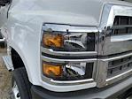 New 2024 Chevrolet Silverado 5500 Work Truck Regular Cab 4x4, Cab Chassis for sale #N240519 - photo 22