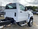 New 2024 Chevrolet Silverado 5500 Work Truck Regular Cab 4x4, Cab Chassis for sale #N240519 - photo 5