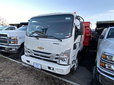 New 2024 Chevrolet LCF 4500HG Crew Cab 4x2, Landscape Dump for sale #N240563 - photo 1